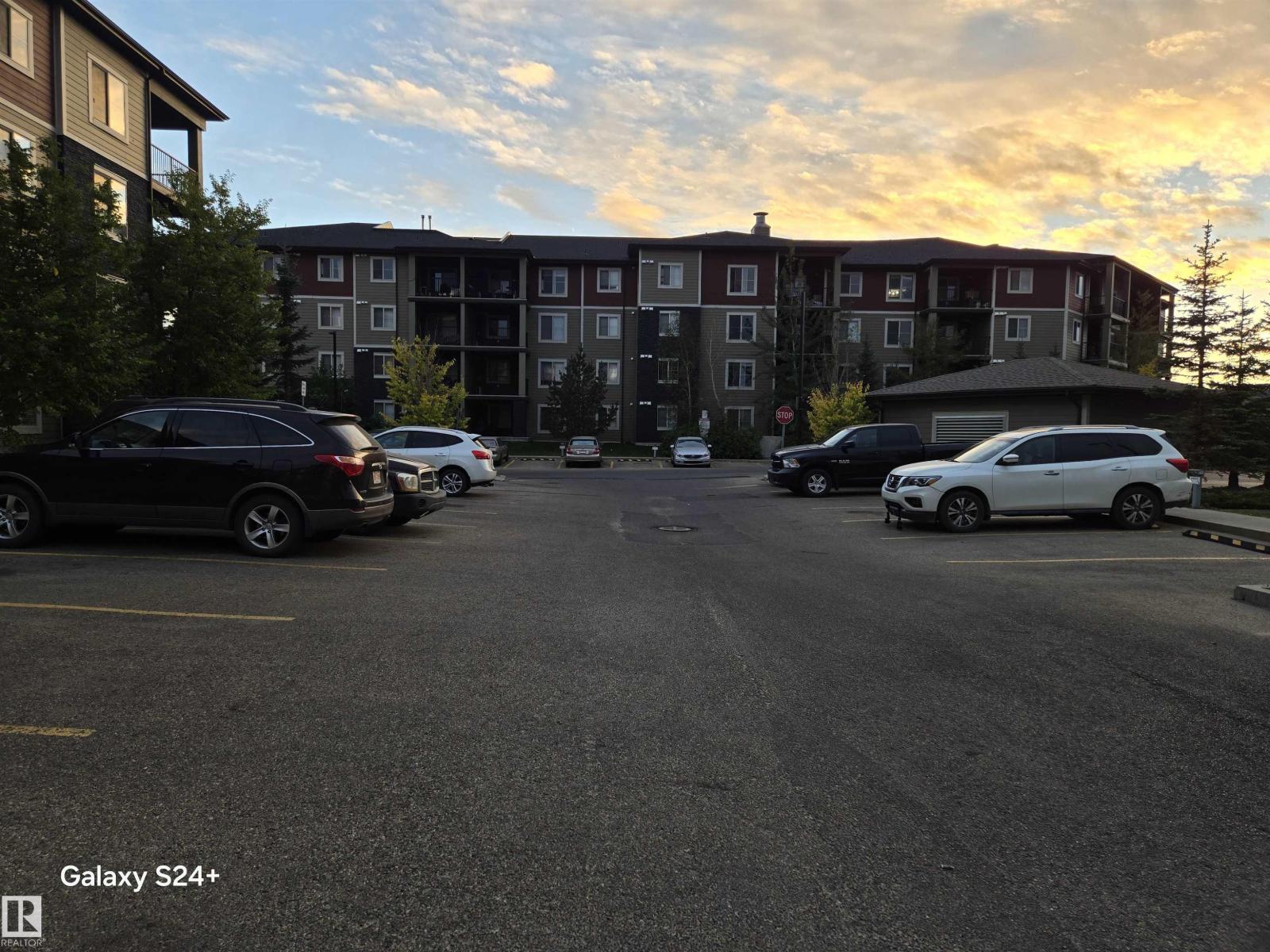 #310 3207 JAMES MOWATT TR SW, Edmonton