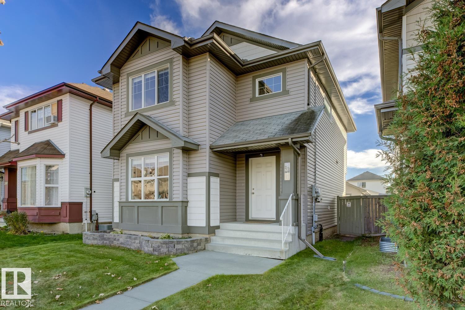 2341 29A AV NW, Edmonton