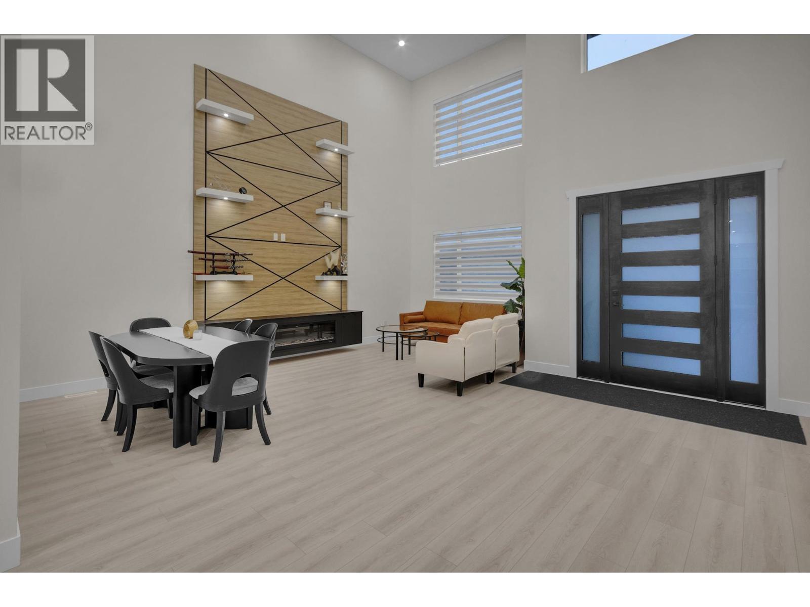 3958-3960 BARNES DRIVE, Prince George