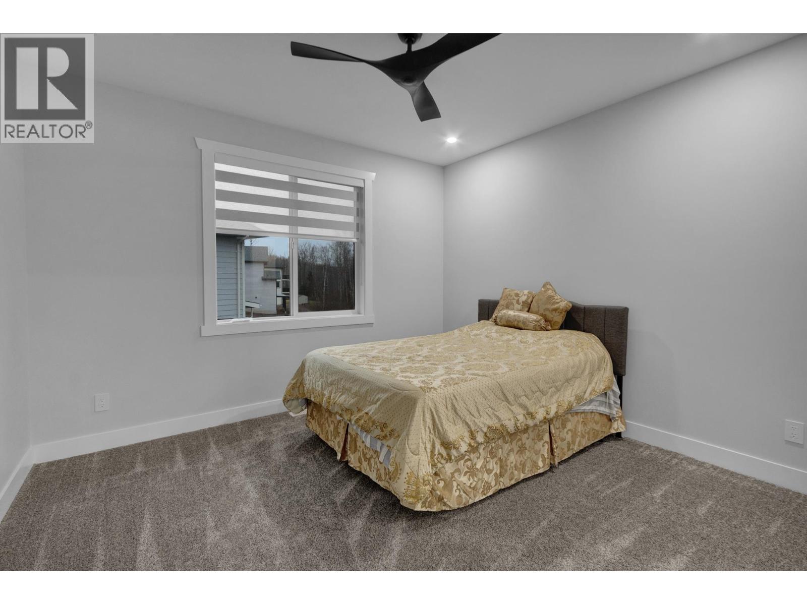 3958-3960 BARNES DRIVE, Prince George