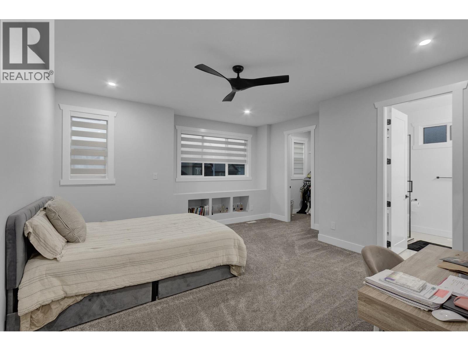 3958-3960 BARNES DRIVE, Prince George