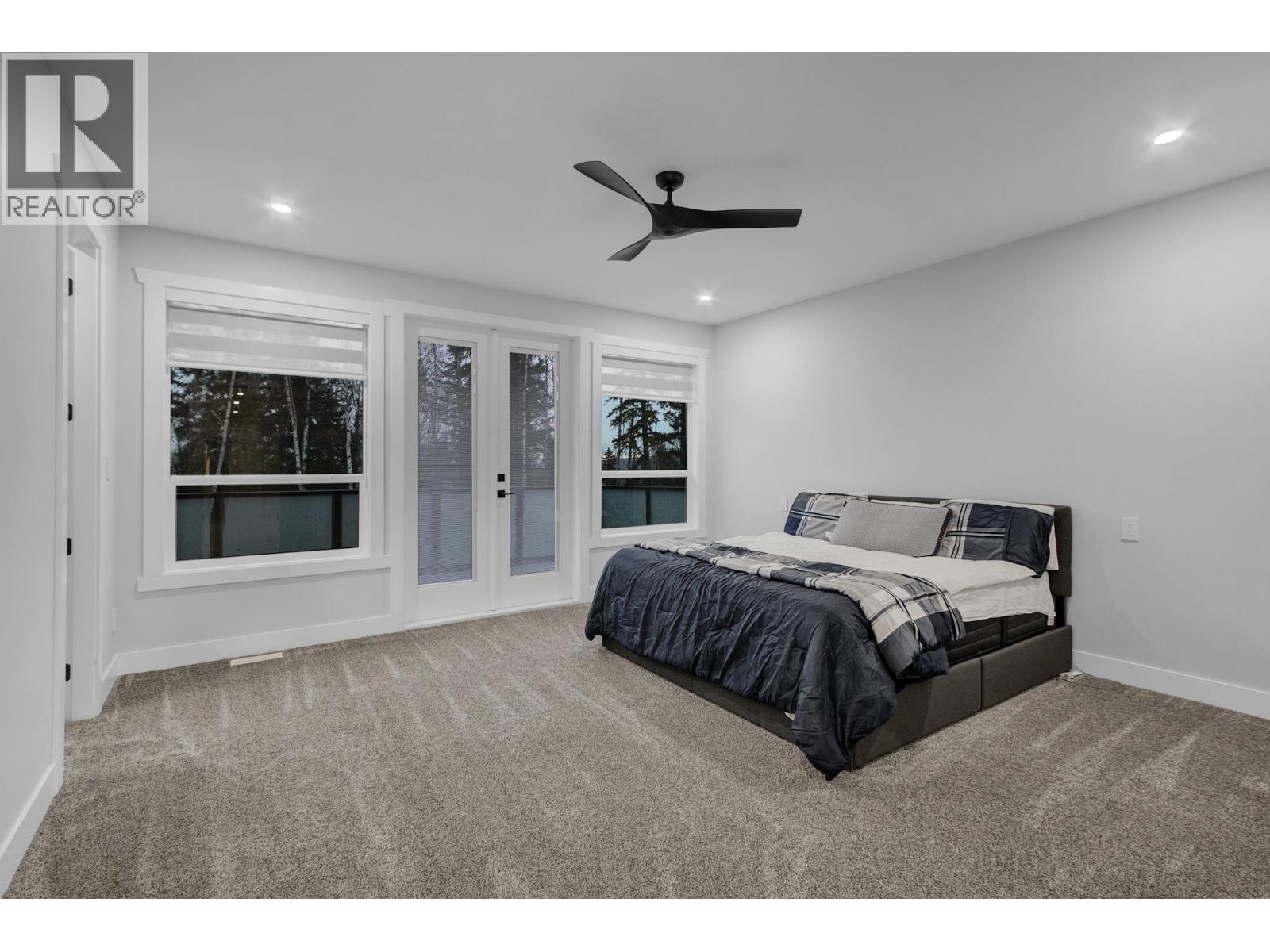 3958-3960 BARNES DRIVE, Prince George