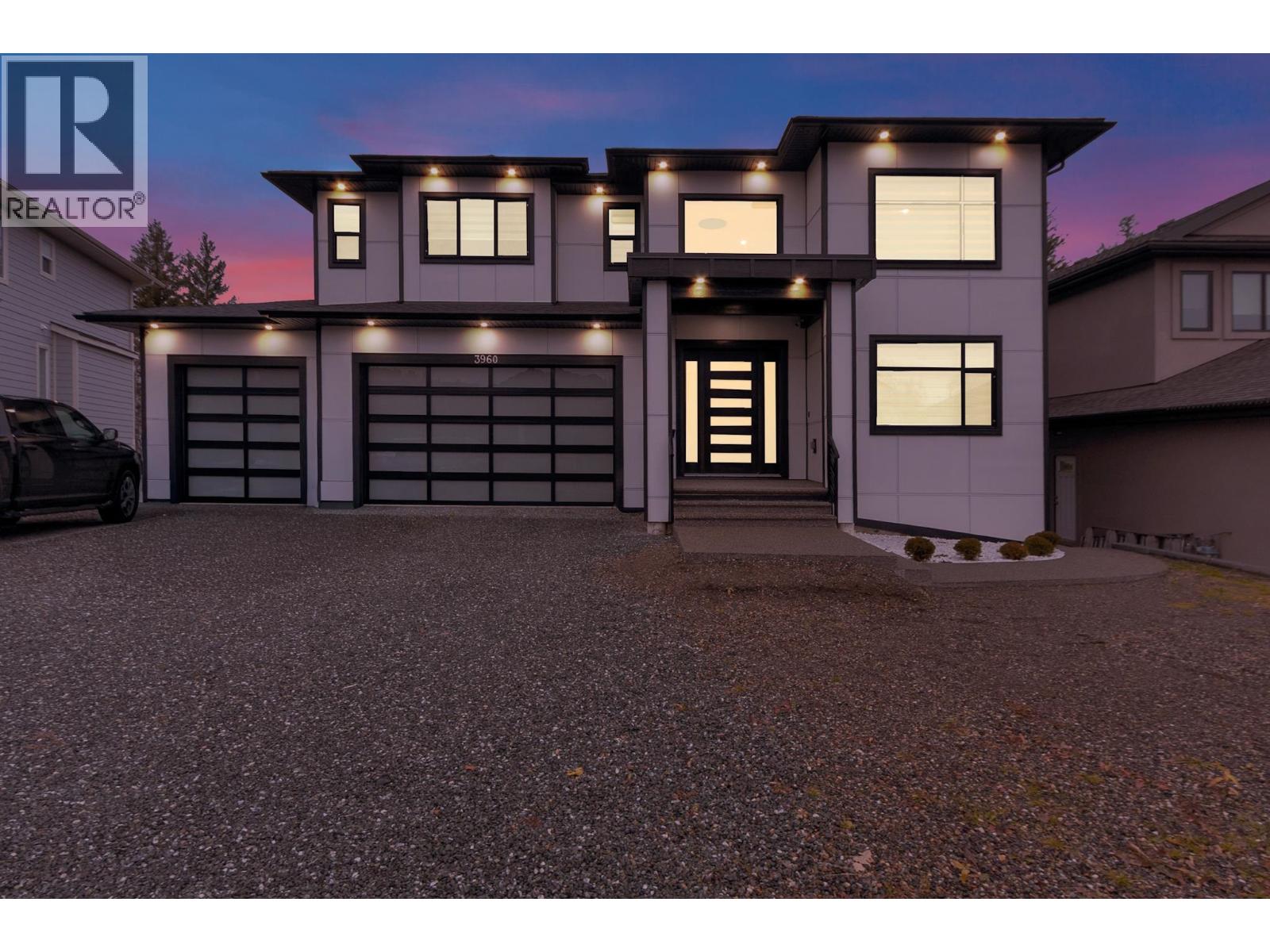 3958-3960 BARNES DRIVE, Prince George