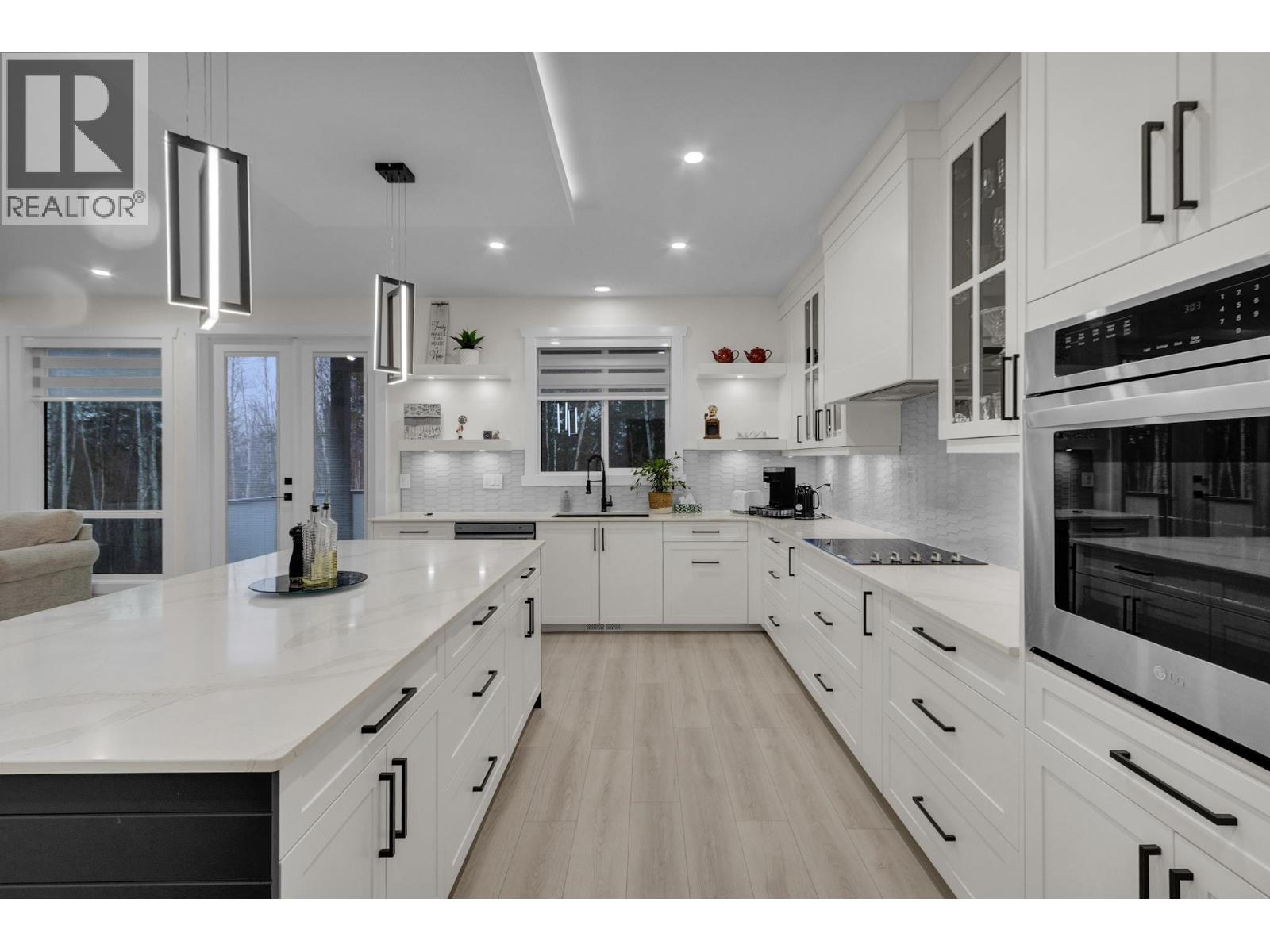 3958-3960 BARNES DRIVE, Prince George