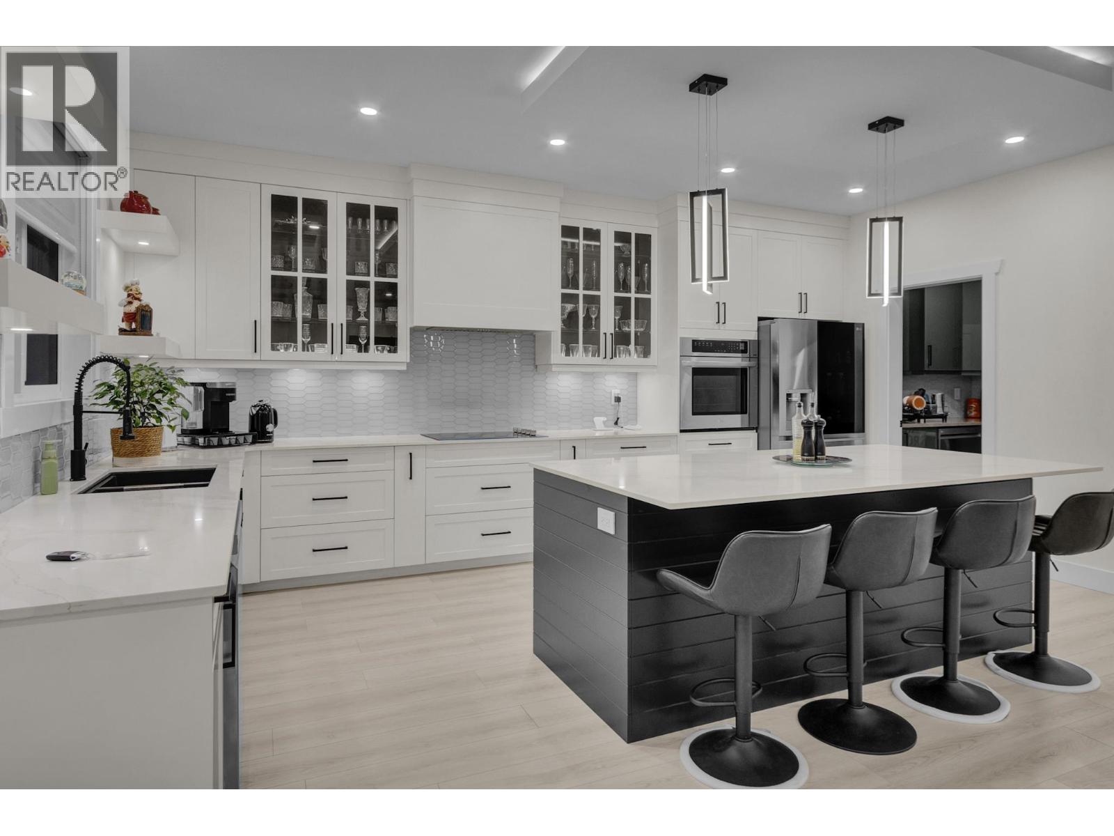 3958-3960 BARNES DRIVE, Prince George