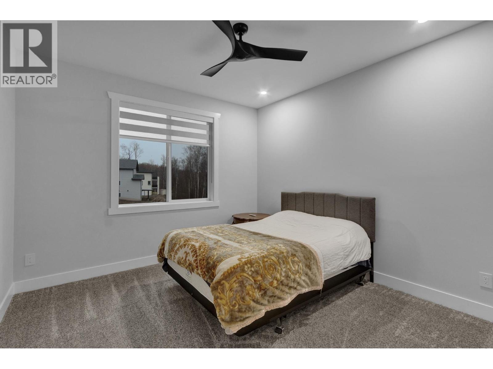 3958-3960 BARNES DRIVE, Prince George