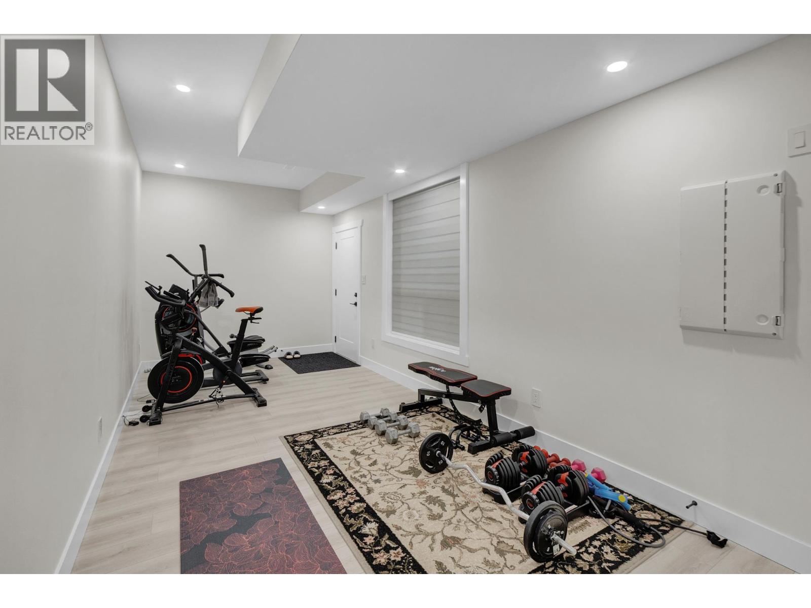 3958-3960 BARNES DRIVE, Prince George