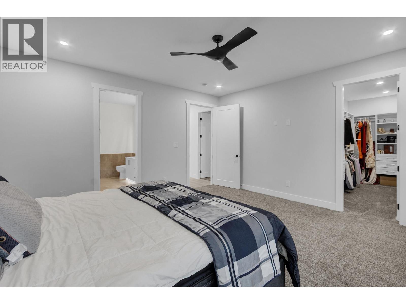 3958-3960 BARNES DRIVE, Prince George