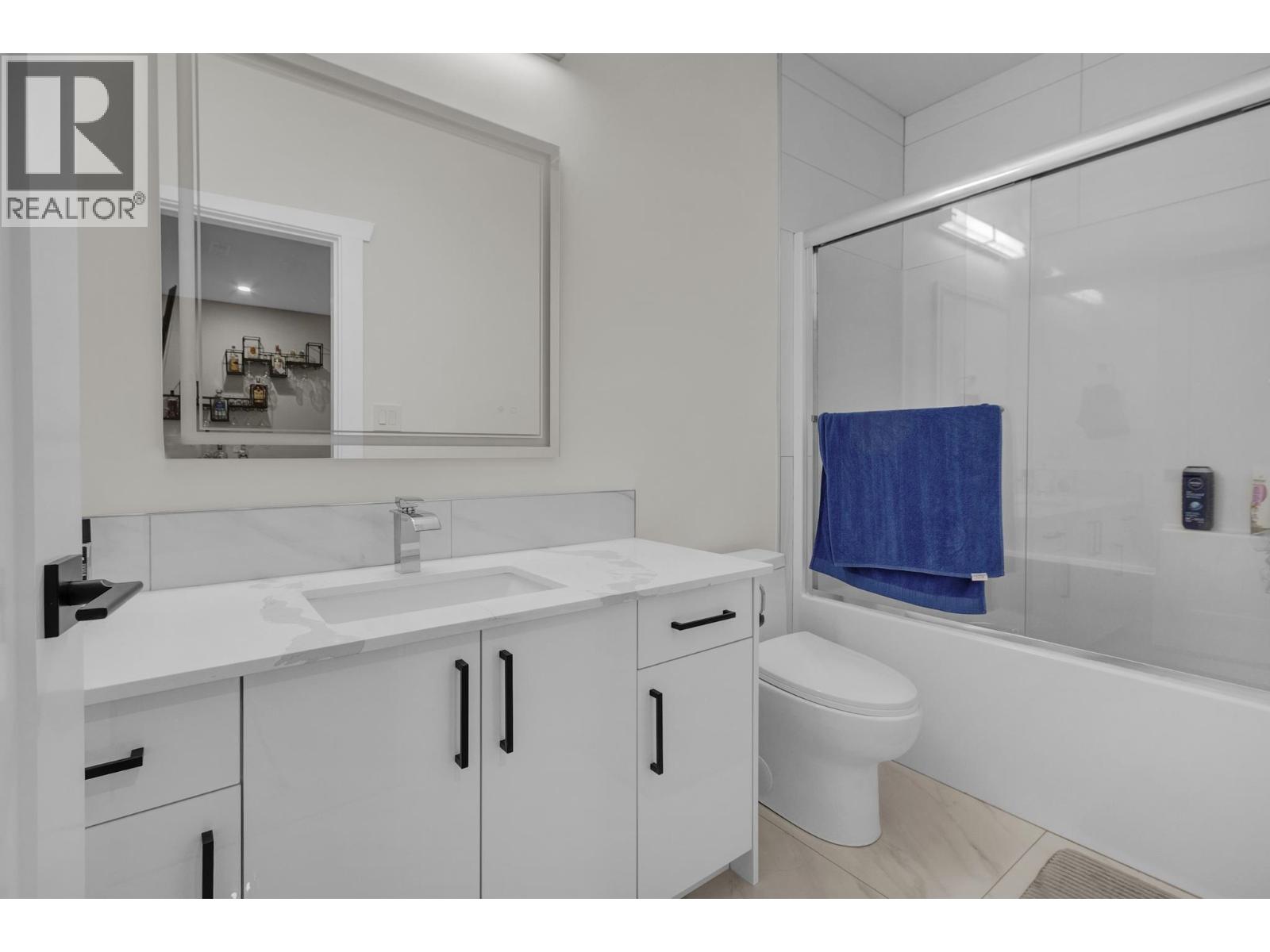 3958-3960 BARNES DRIVE, Prince George