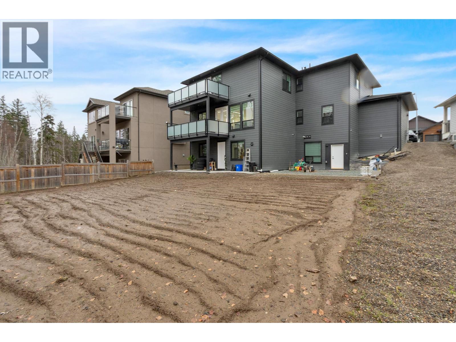 3958-3960 BARNES DRIVE, Prince George