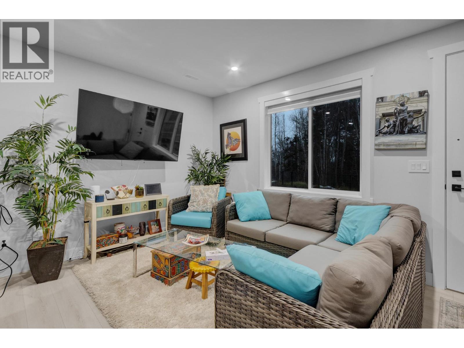 3958-3960 BARNES DRIVE, Prince George