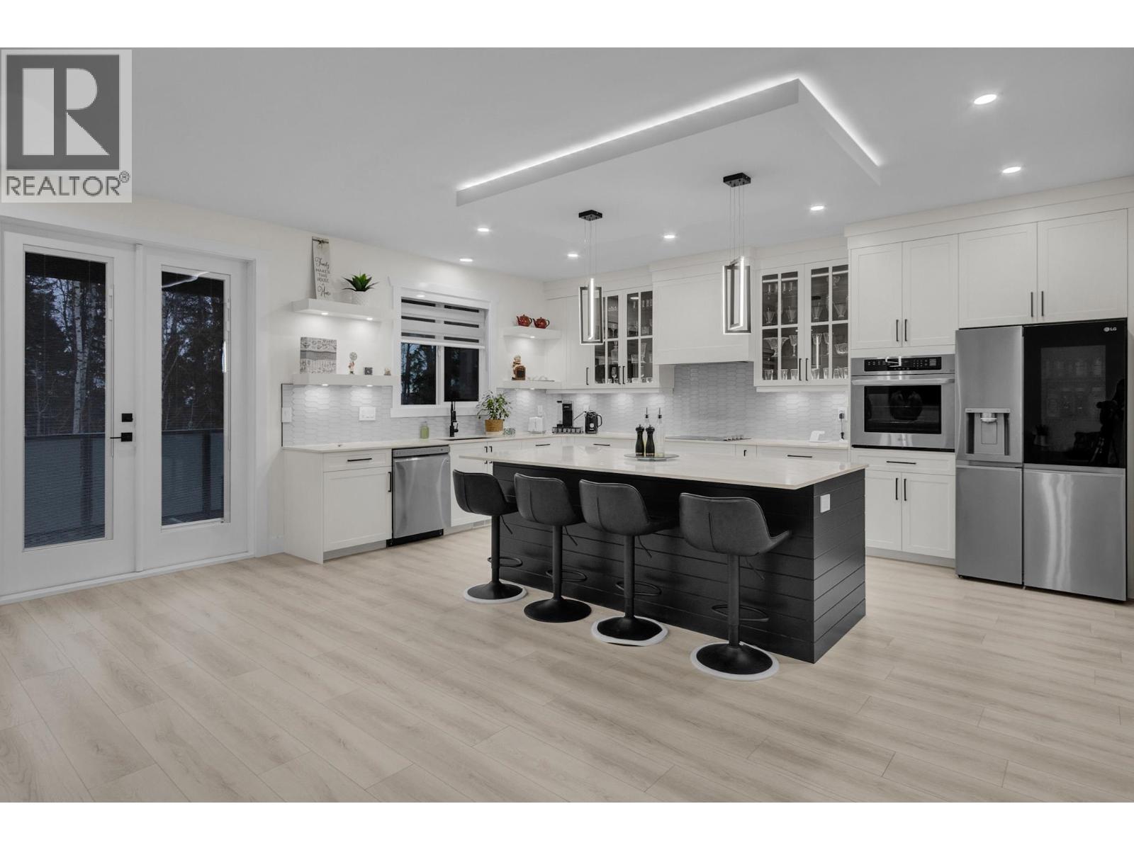 3958-3960 BARNES DRIVE - 3