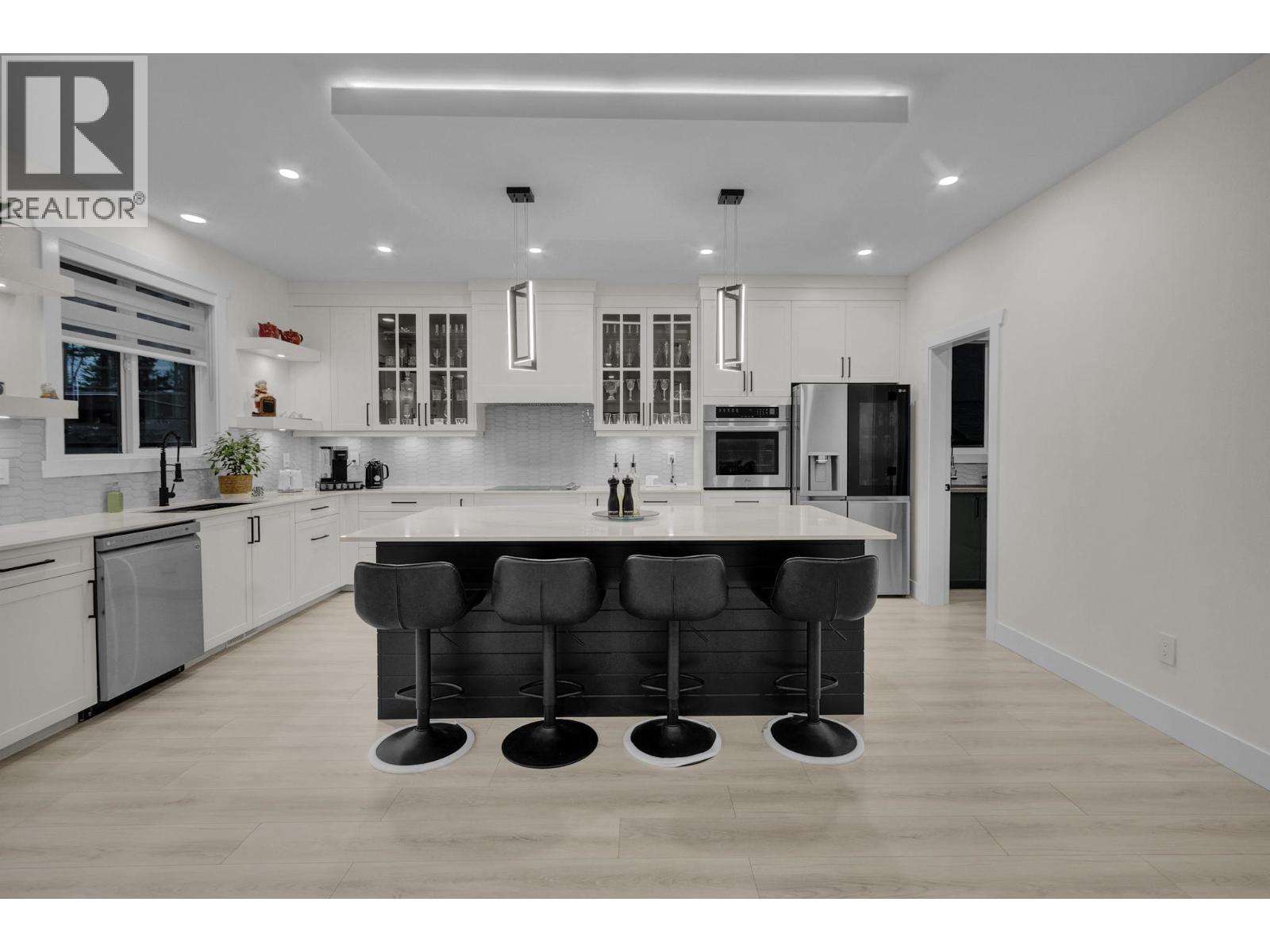 3958-3960 BARNES DRIVE, Prince George