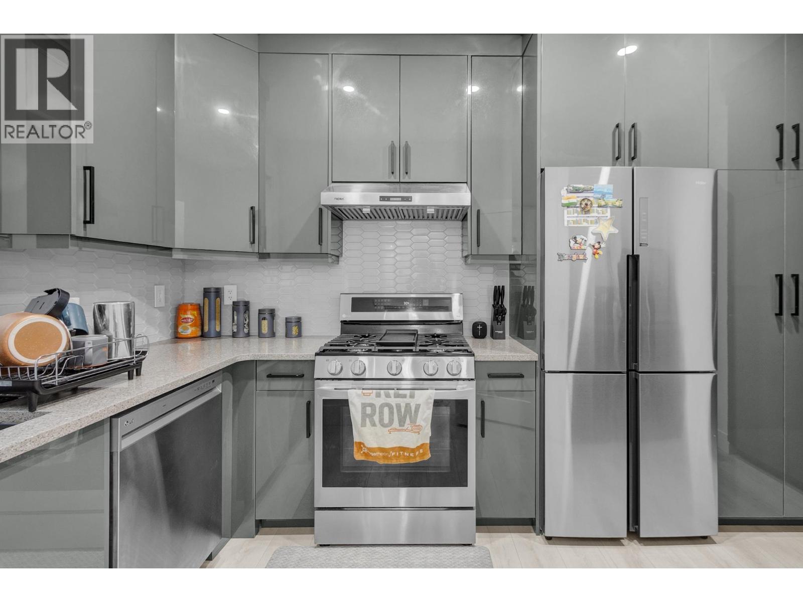 3958-3960 BARNES DRIVE, Prince George