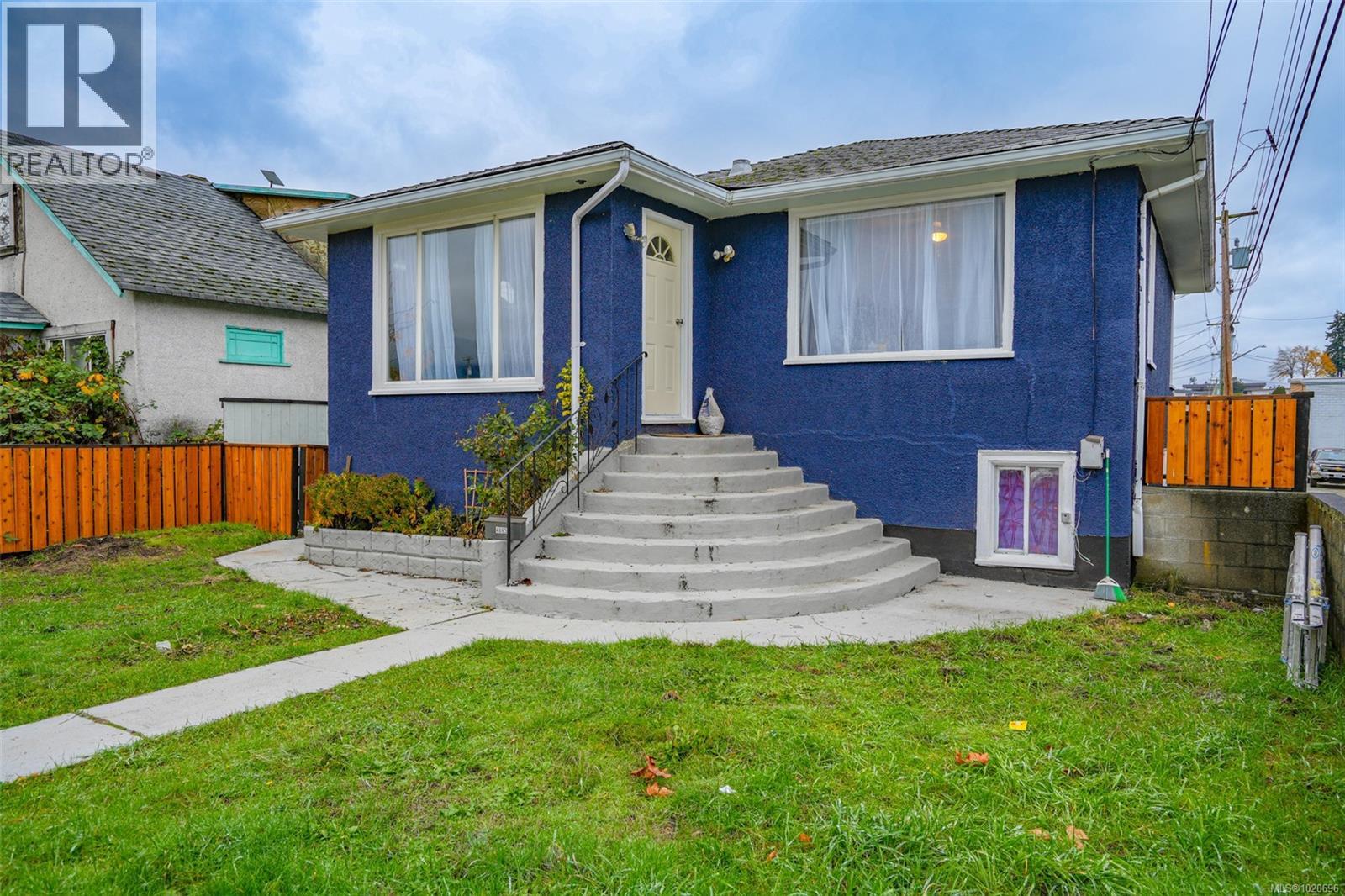 4865 Burde St, Port Alberni