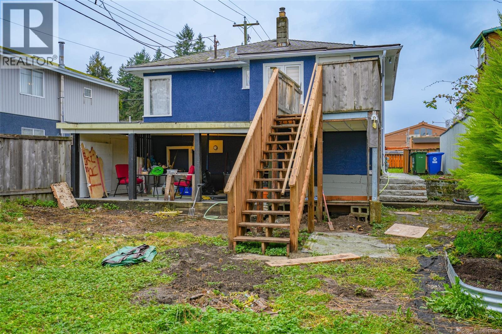 4865 Burde St, Port Alberni