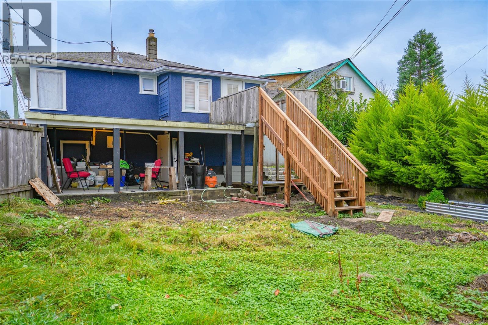 4865 Burde St, Port Alberni
