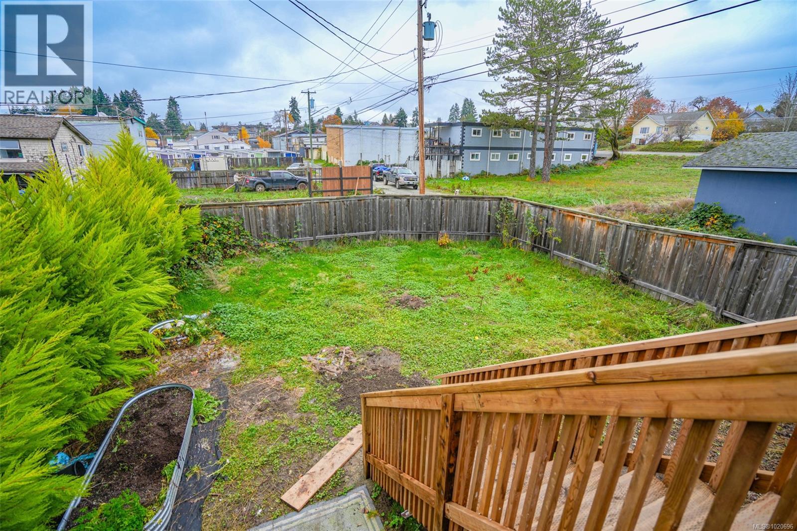 4865 Burde St, Port Alberni