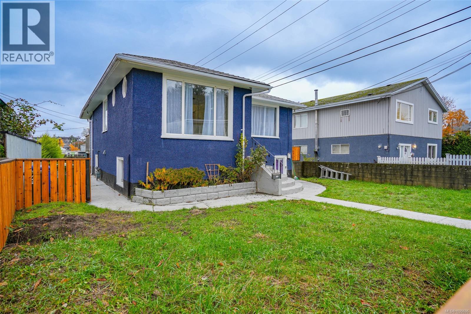 4865 Burde St, Port Alberni