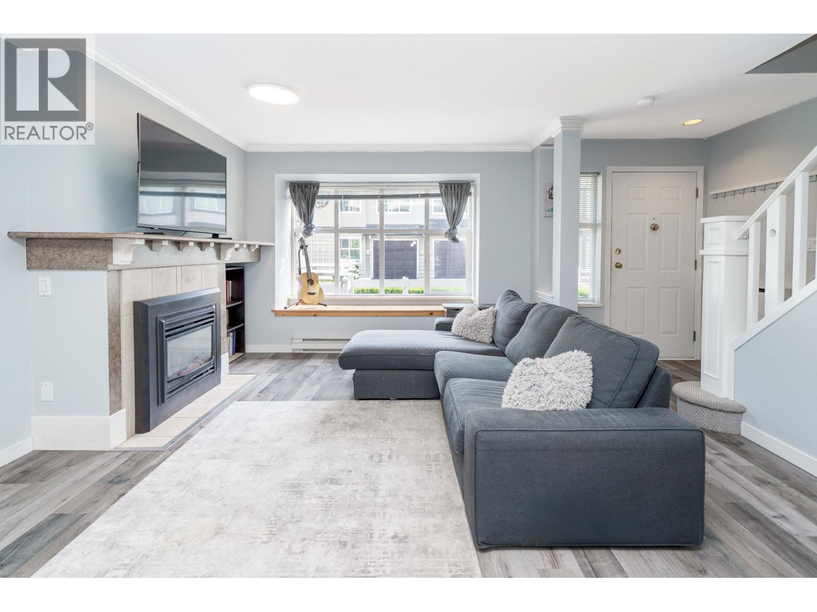 42 11757 236 STREET, Maple Ridge