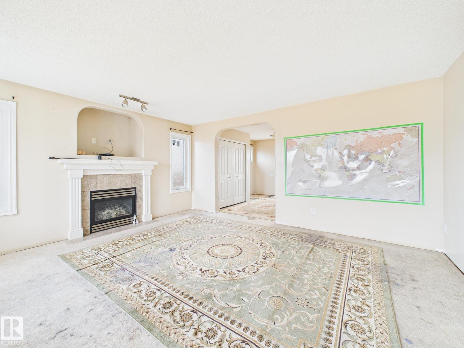 11 GREENBRIAR PL, Stony Plain