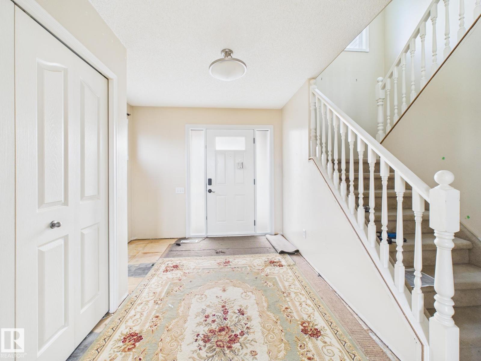 11 GREENBRIAR PL, Stony Plain