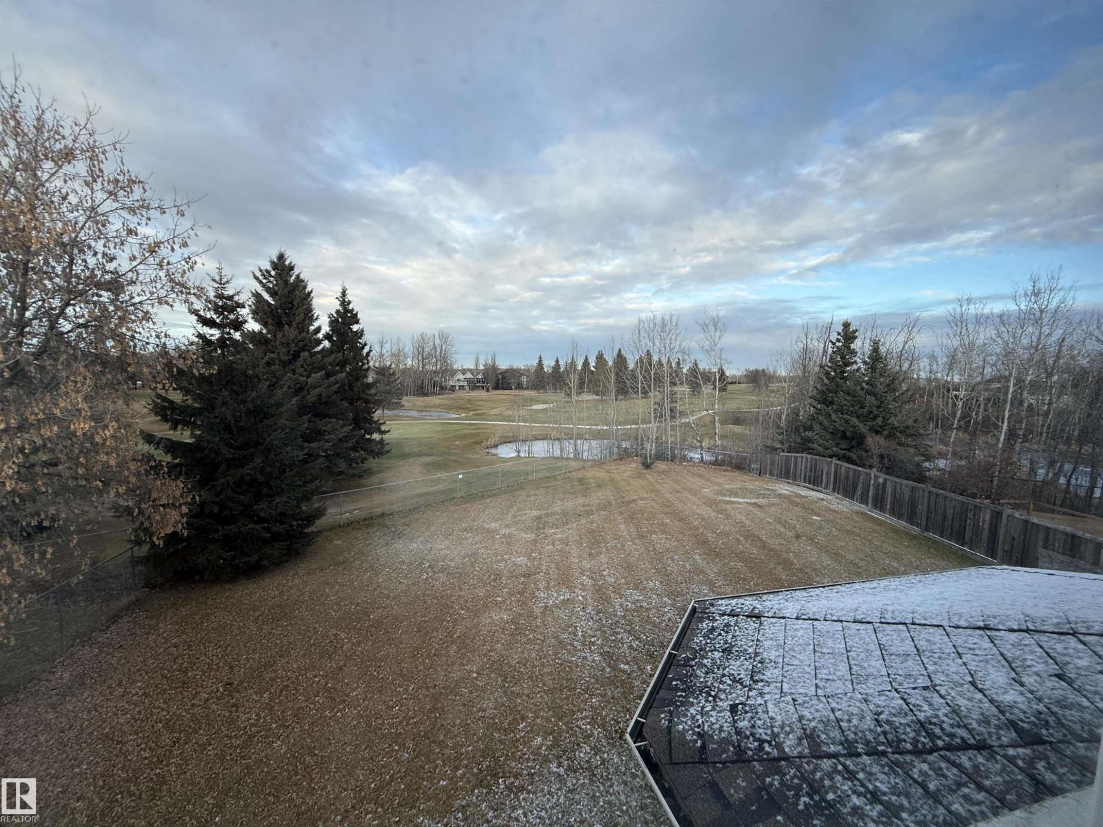 11 GREENBRIAR PL, Stony Plain