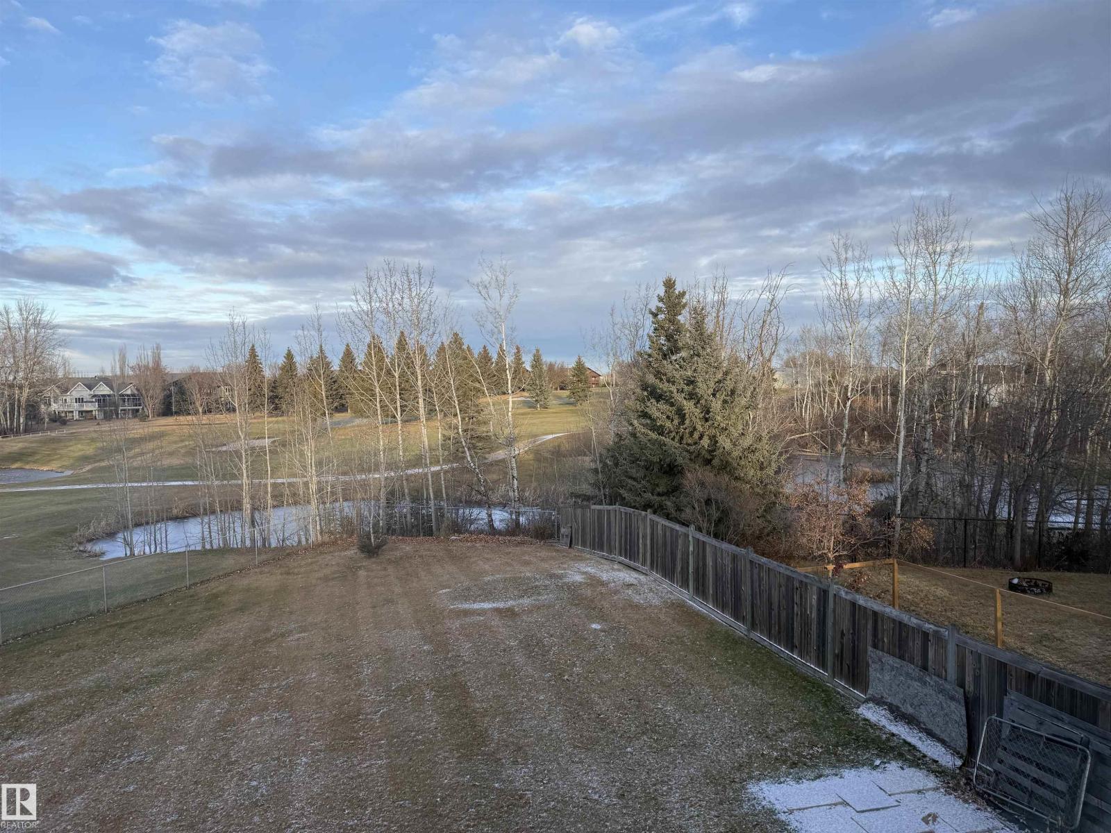 11 GREENBRIAR PL, Stony Plain