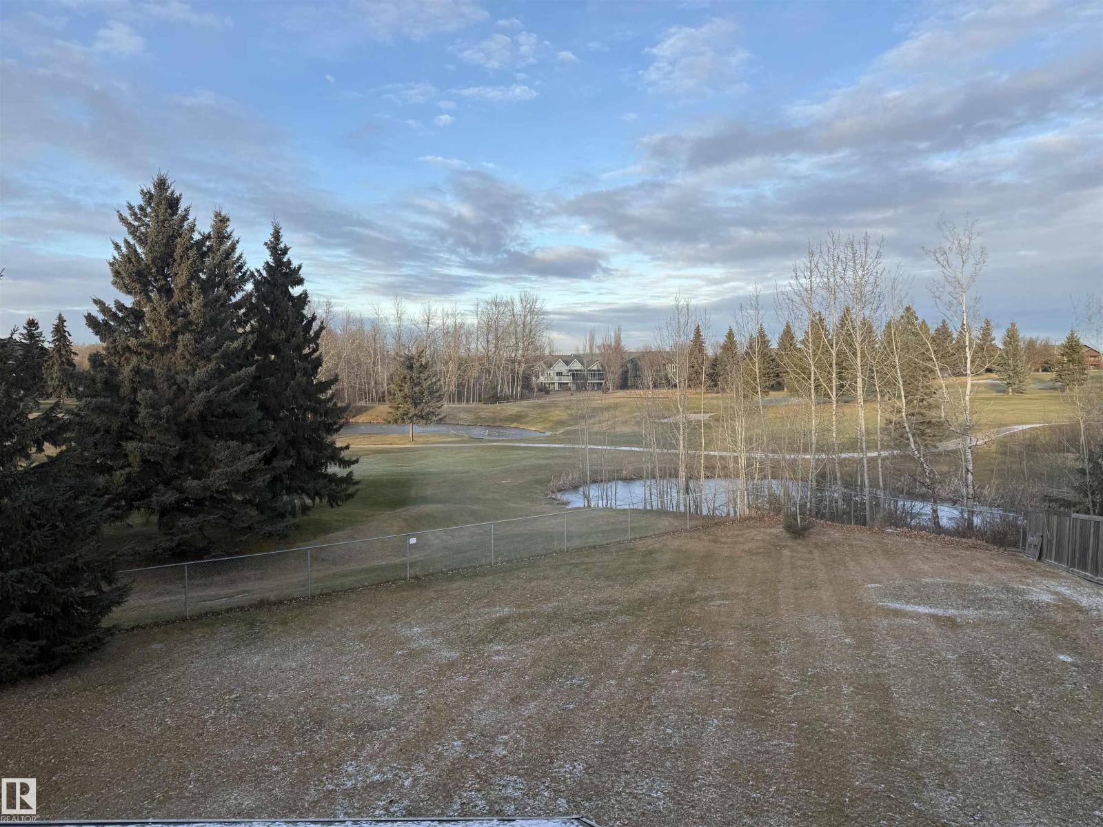 11 GREENBRIAR PL, Stony Plain