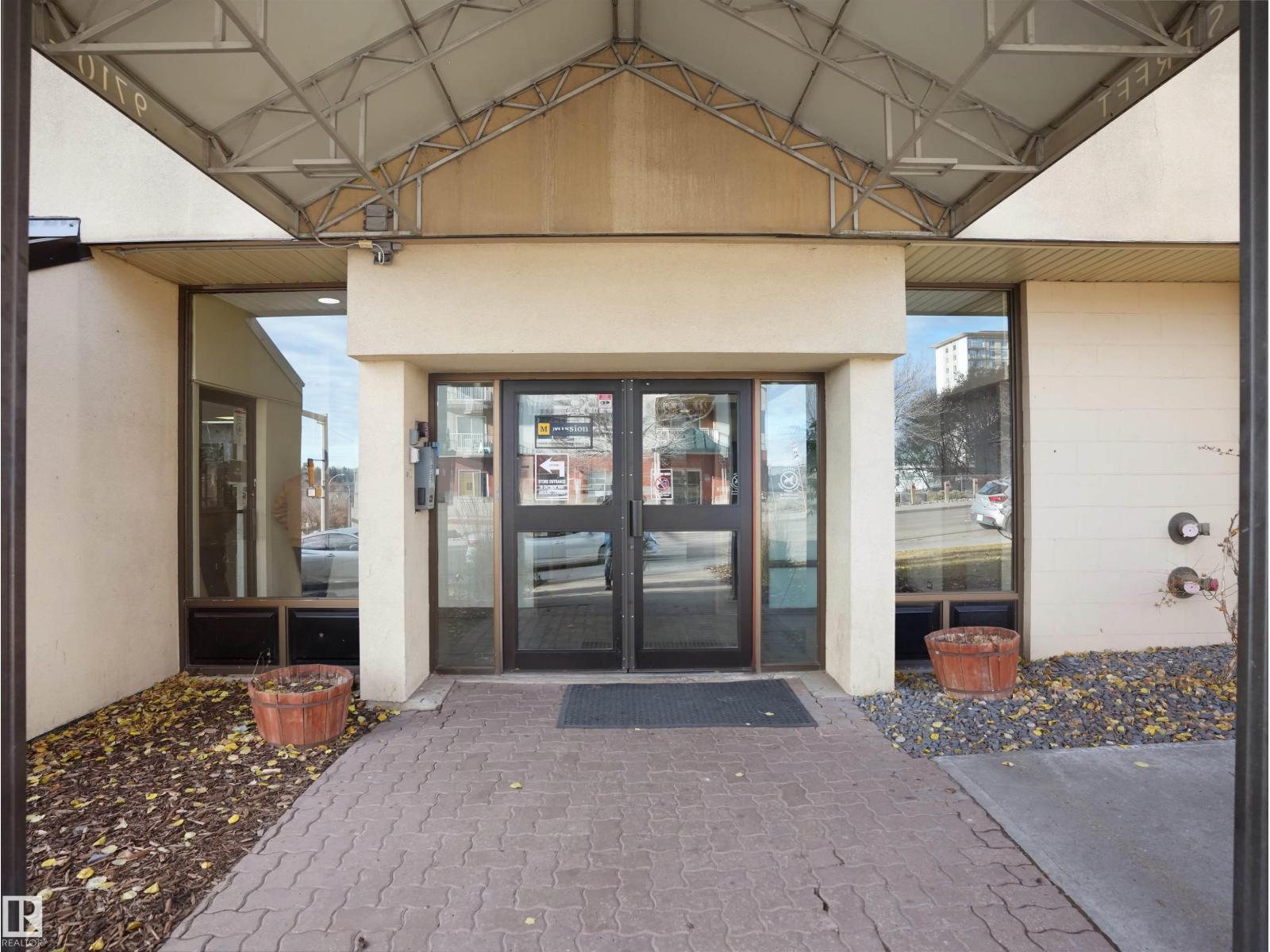 #603 9710 105 Street ST NW, Edmonton