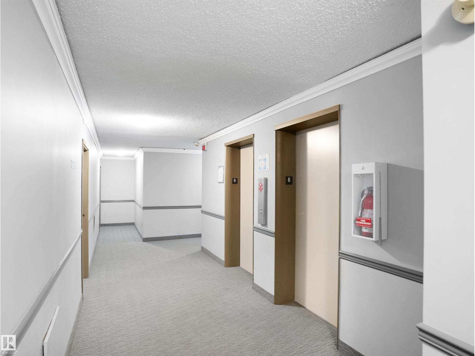 #603 9710 105 Street ST NW, Edmonton