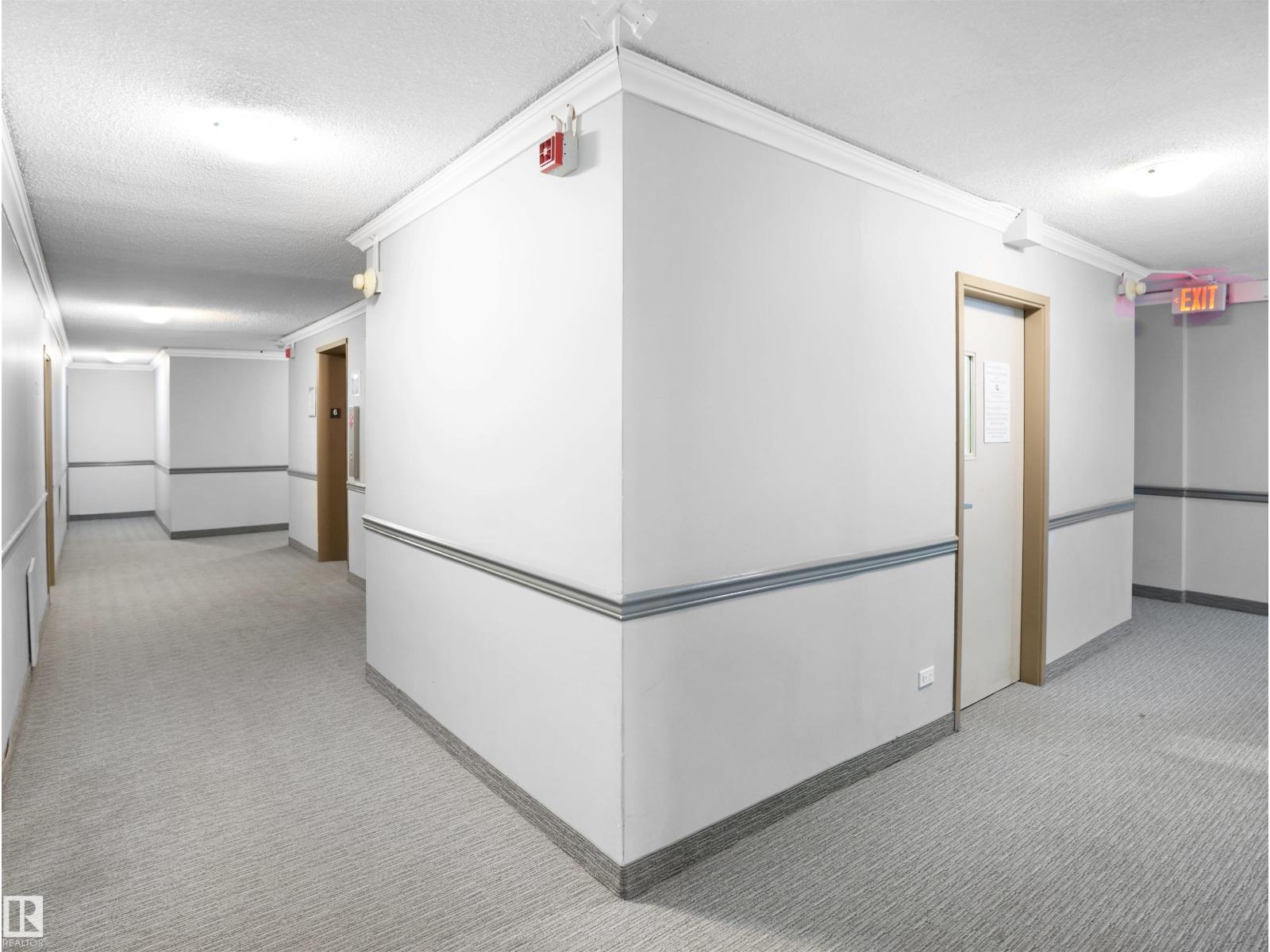 #603 9710 105 Street ST NW, Edmonton