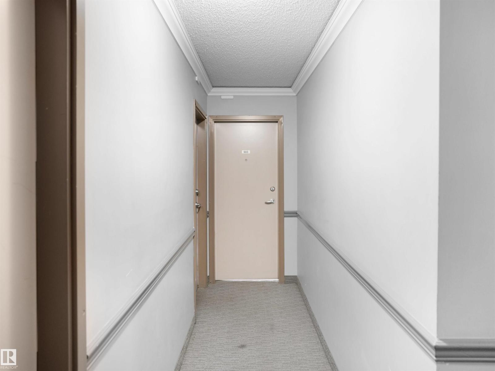 #603 9710 105 Street ST NW, Edmonton