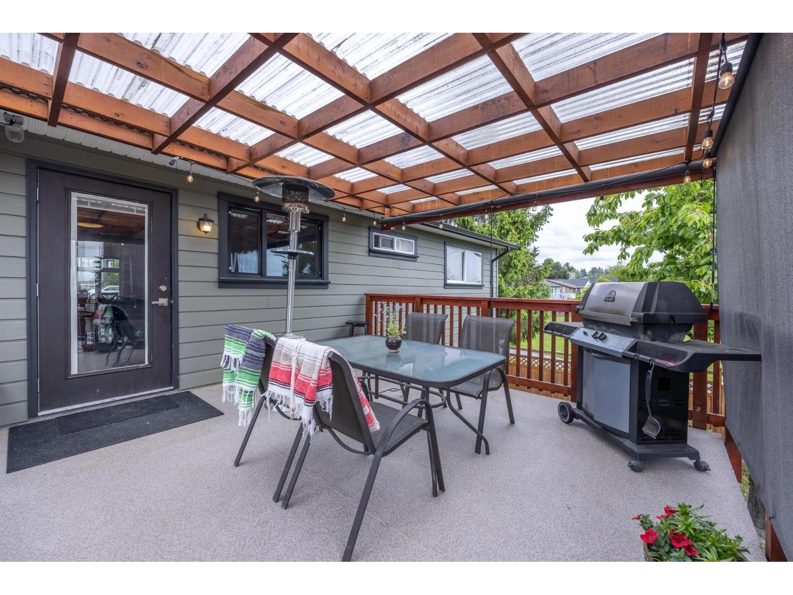 19xxx 68 AVENUE, Langley