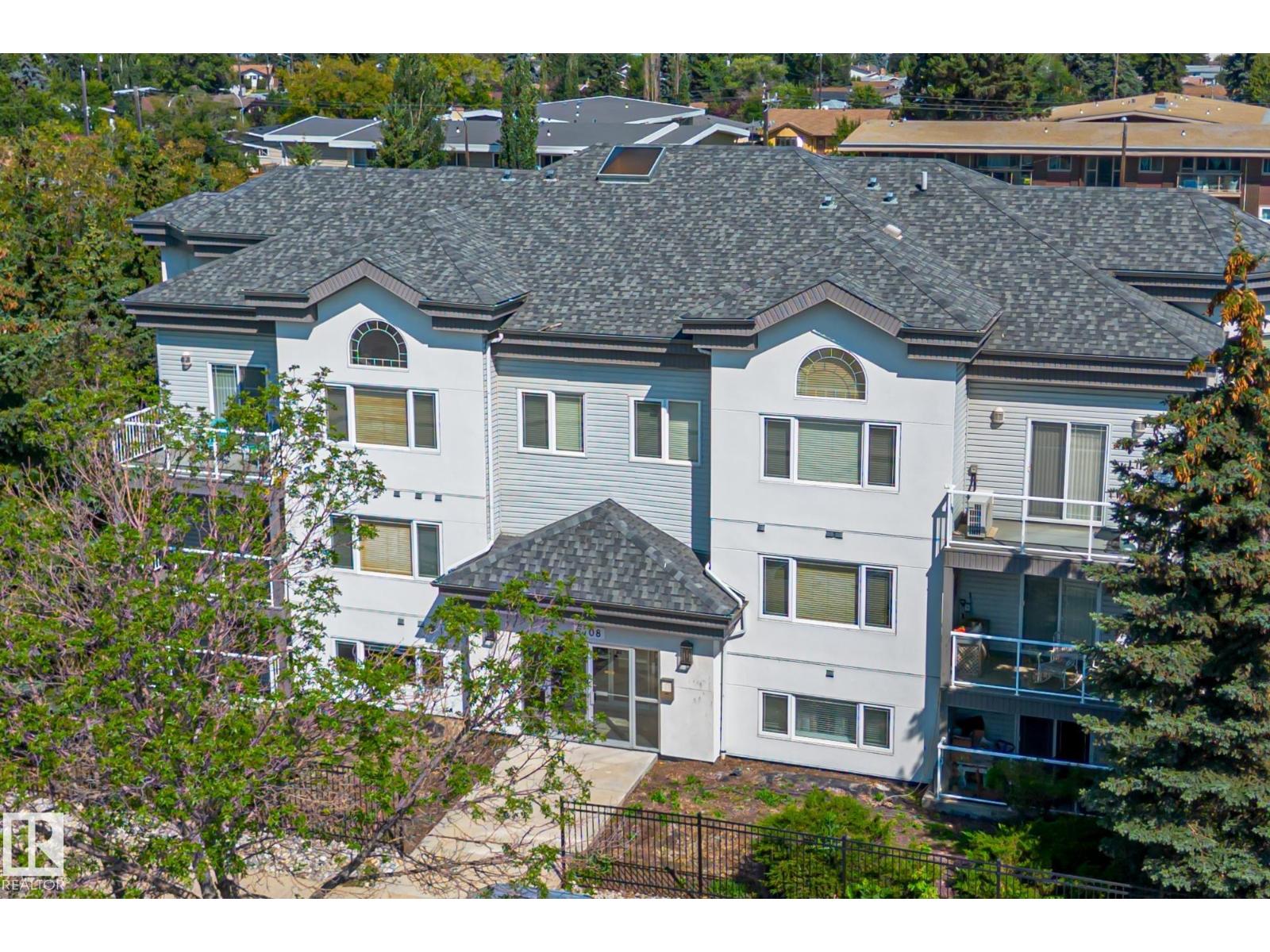 #209 6708 90 AV NW, Edmonton