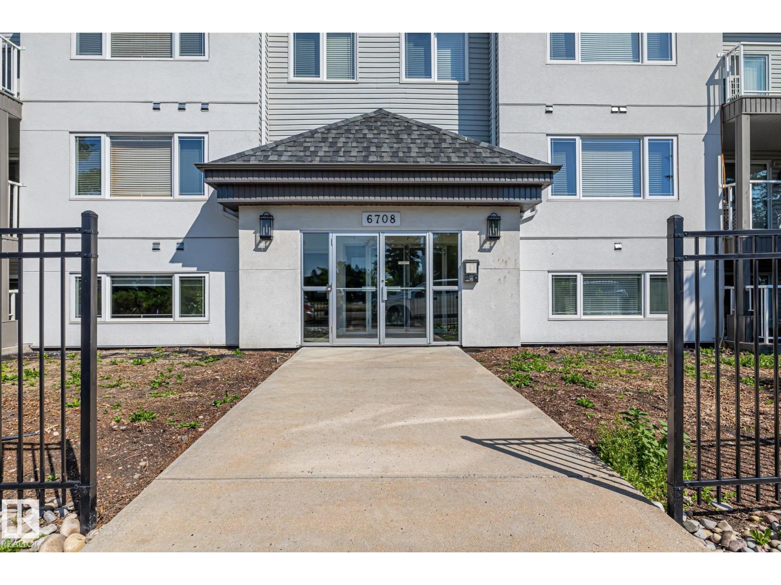 #209 6708 90 AV NW, Edmonton