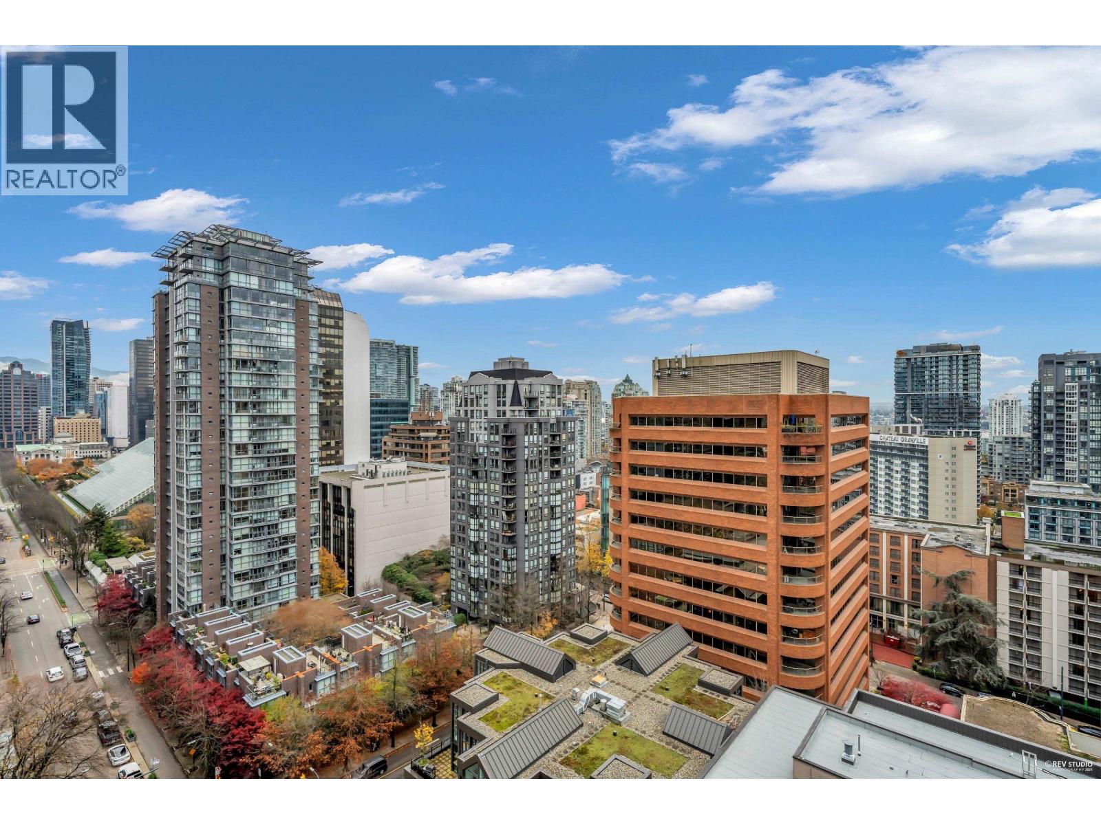 1902 1133 HORNBY STREET