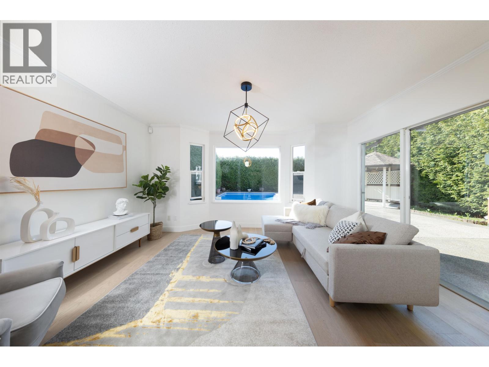 10535 LASSAM ROAD, Richmond