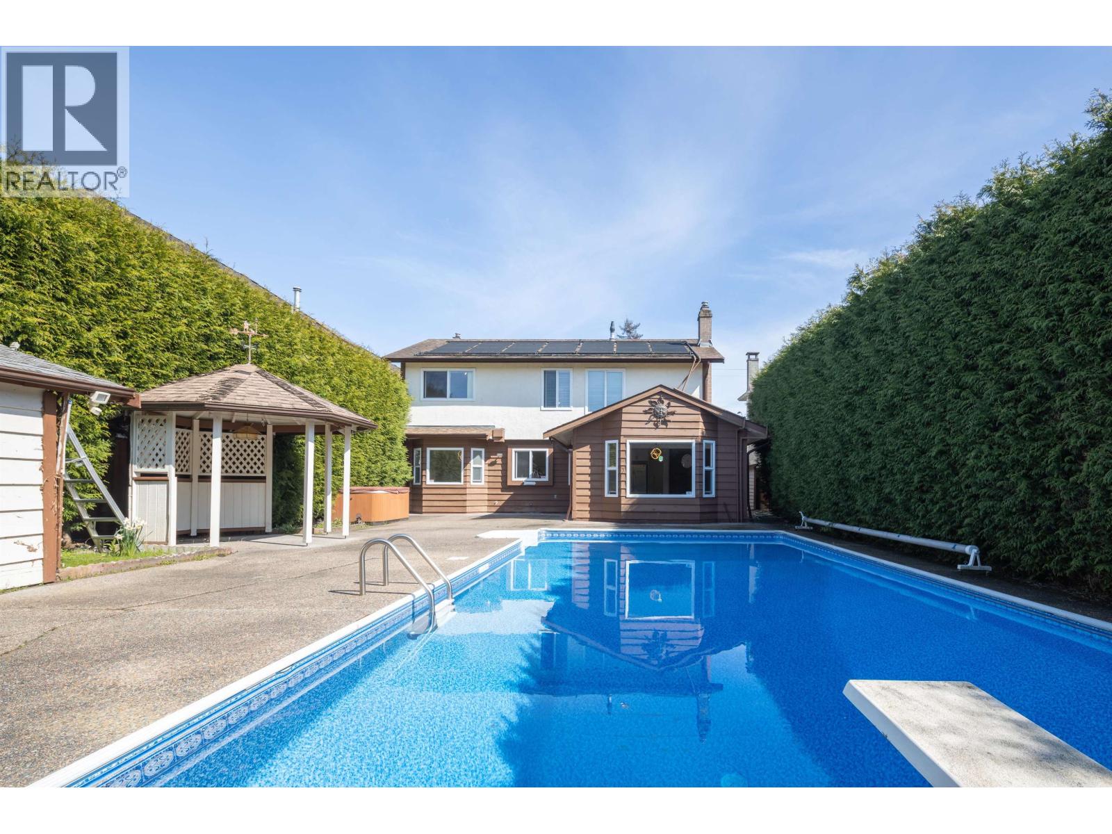 10535 LASSAM ROAD, Richmond