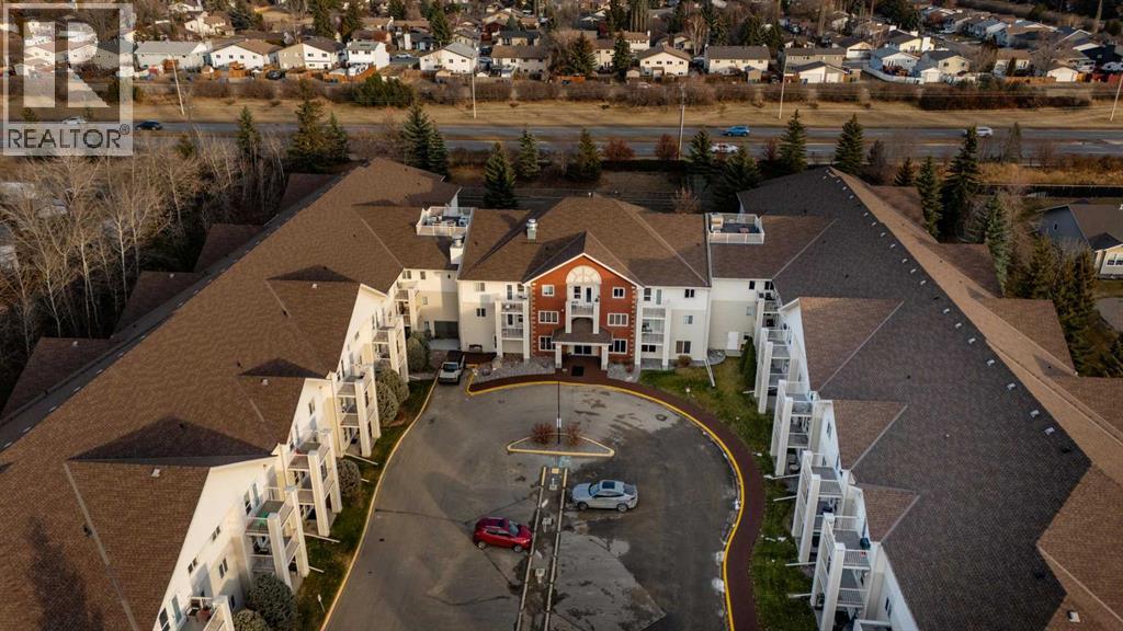 56 Carroll Crescent, Red Deer