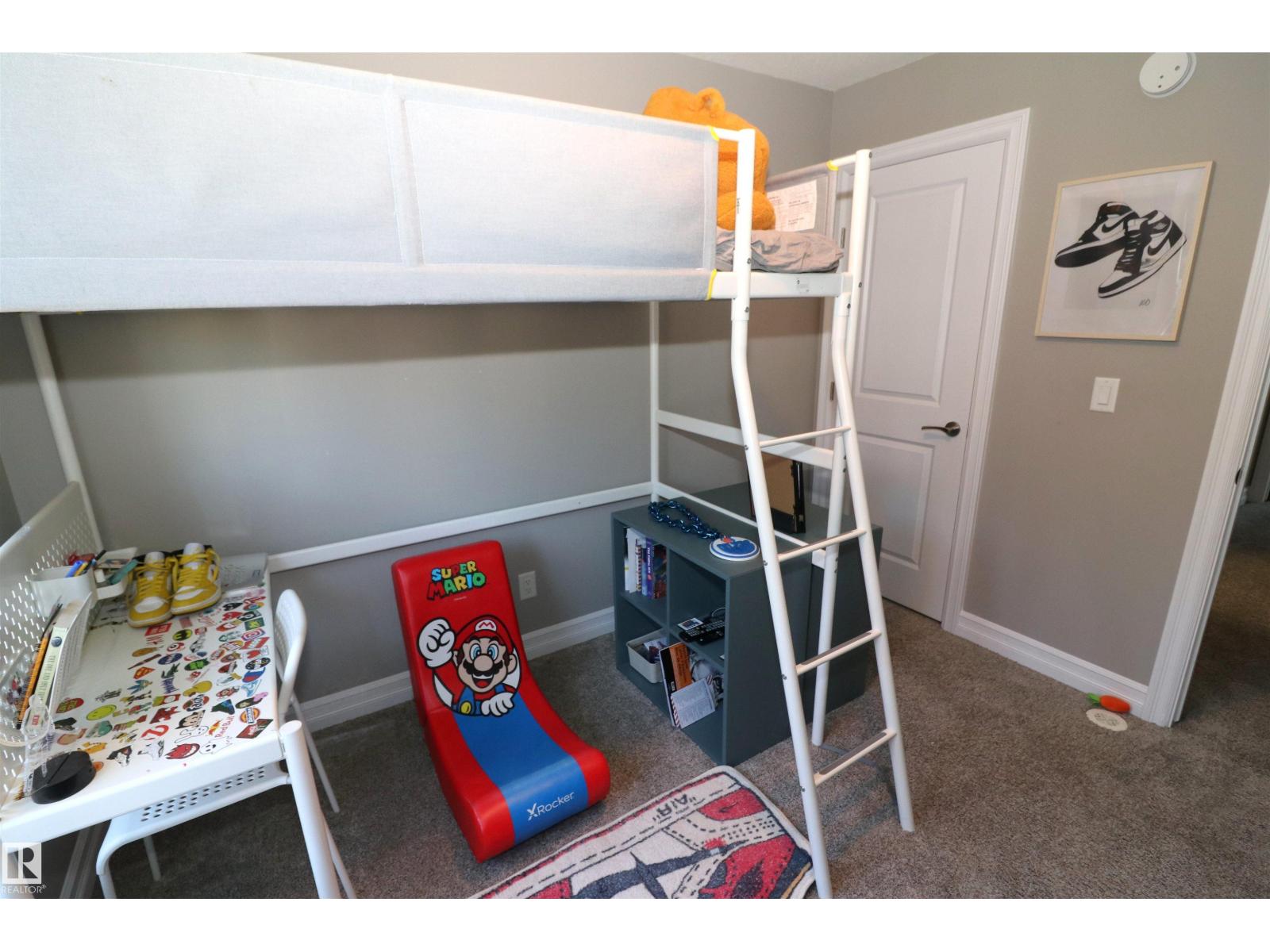 1508 105 ST NW, Edmonton