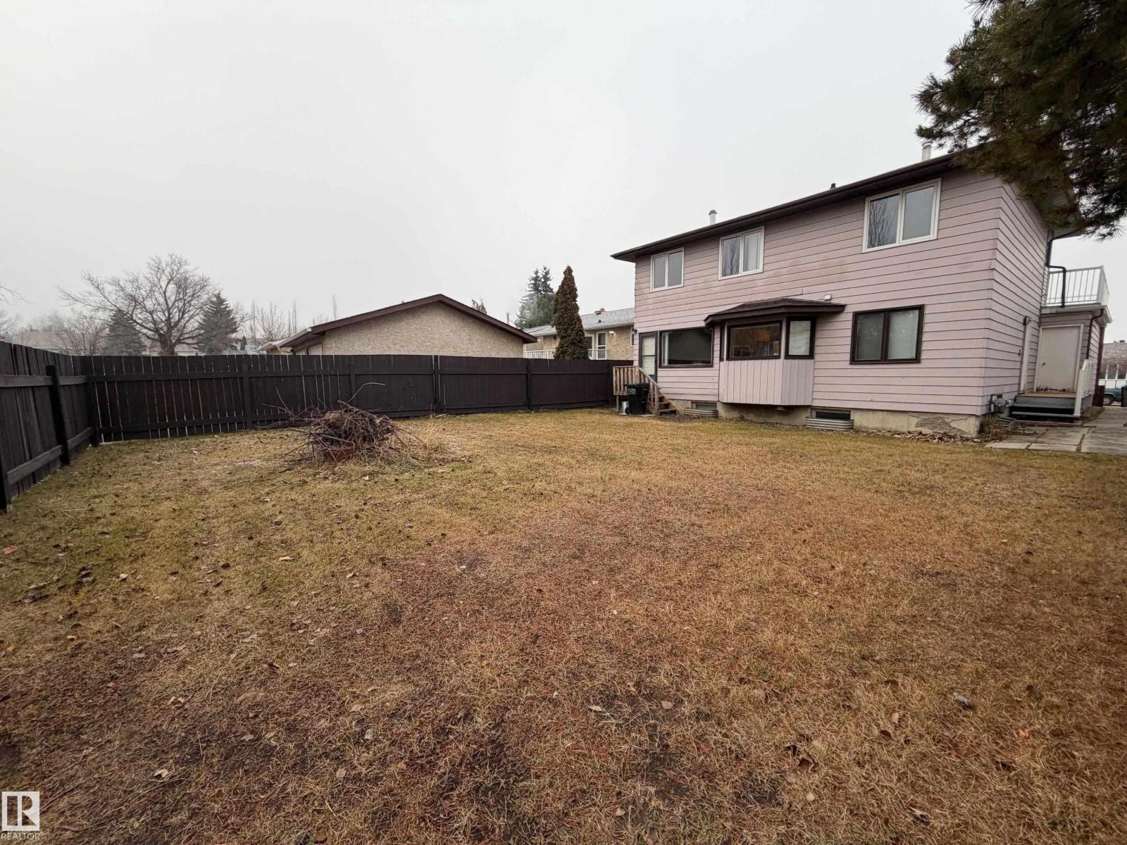 3841 62 ST NW NW, Edmonton