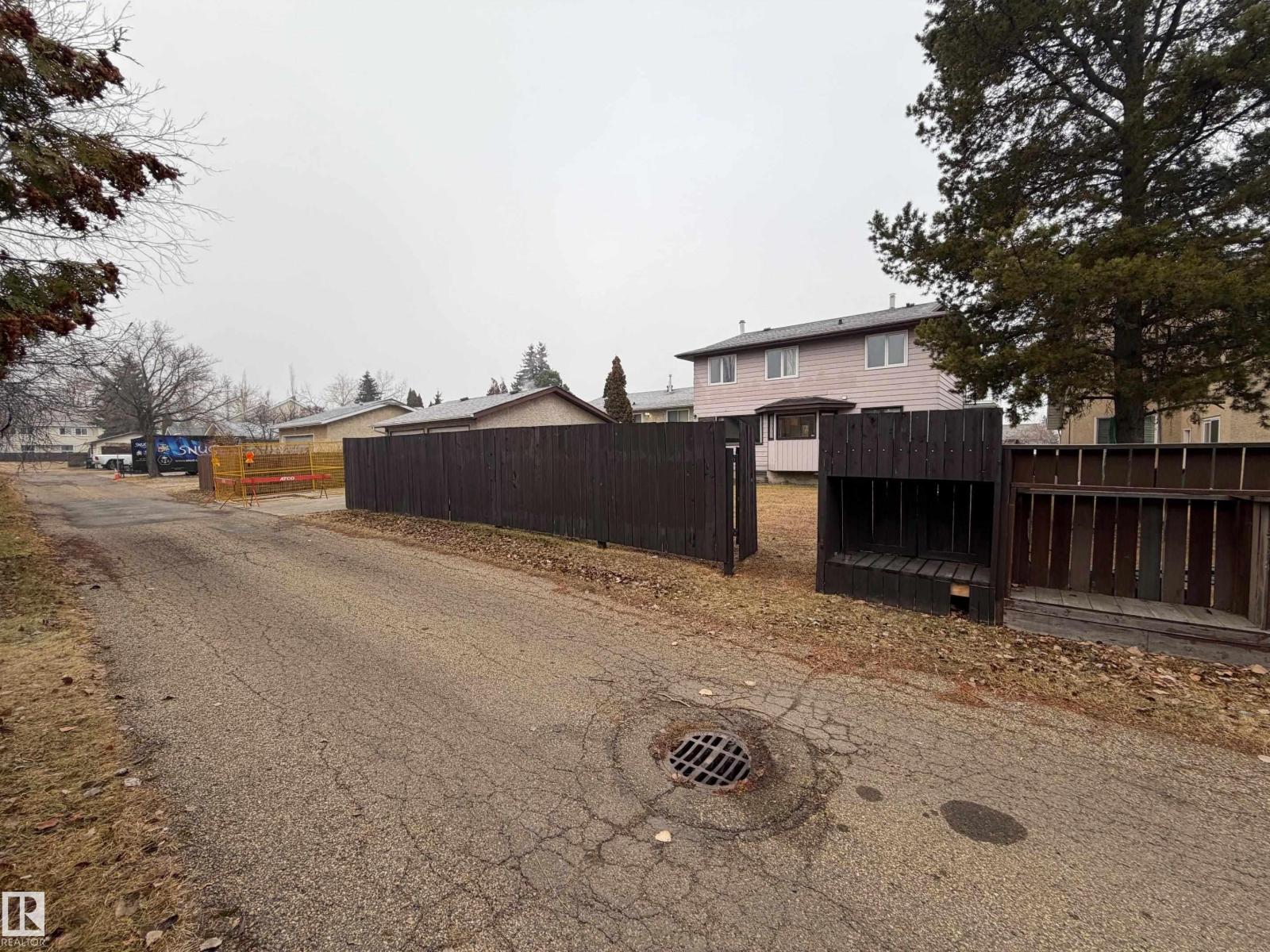 3841 62 ST NW NW, Edmonton