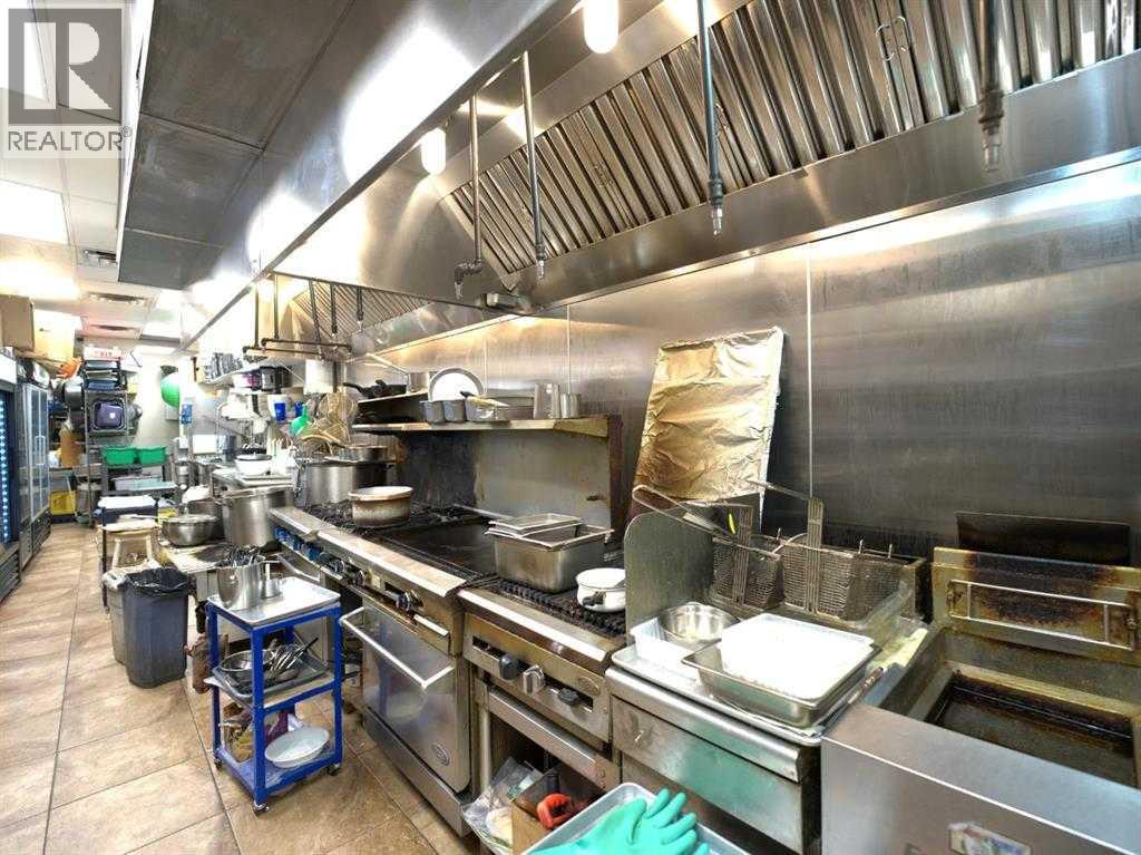 Business for Sale in  Vietnamese Restaurant Avenue NW Royal Oak Calgary 