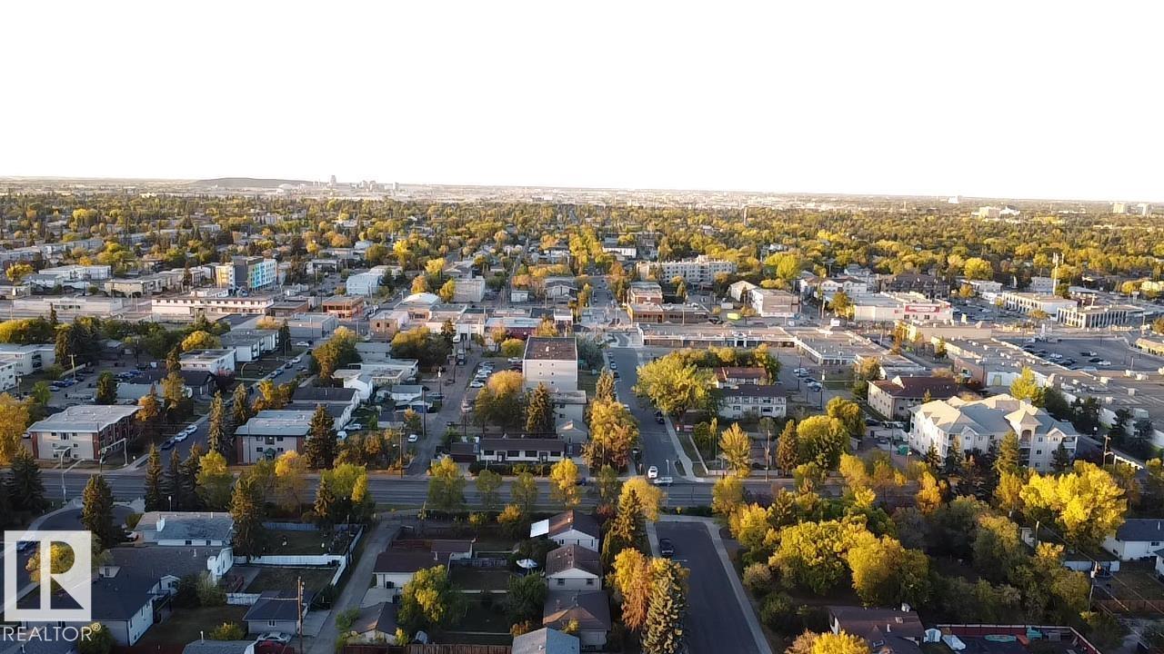 15131 -99 AVE & 9843-152 ST NW, Edmonton