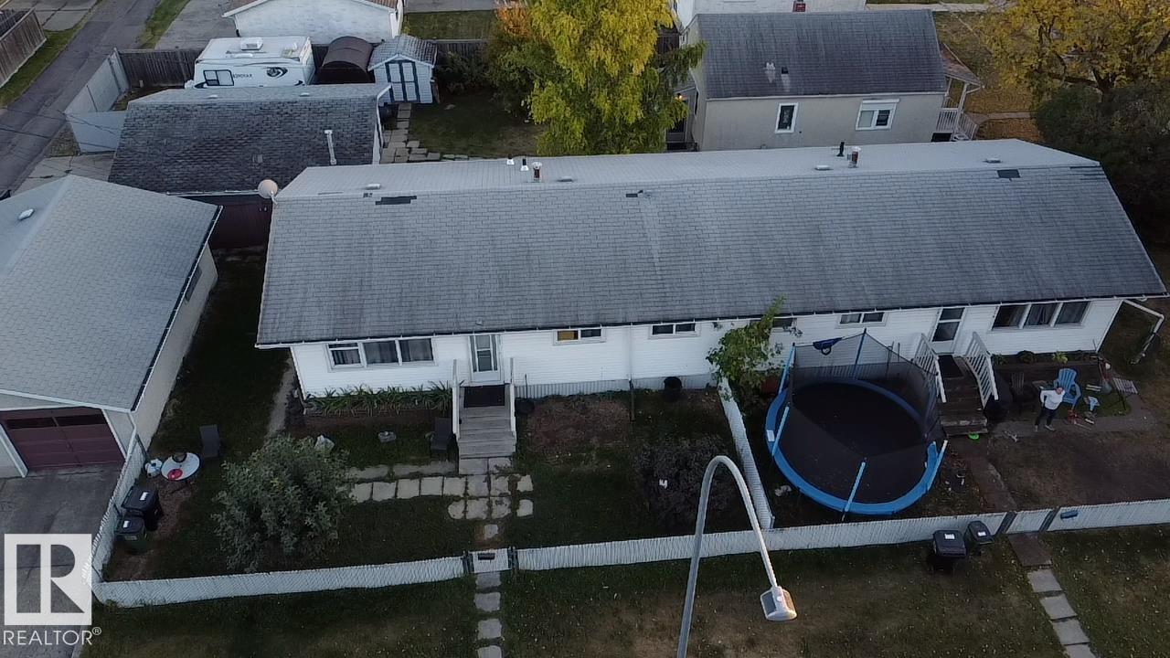 15131 -99 AVE & 9843-152 ST NW, Edmonton