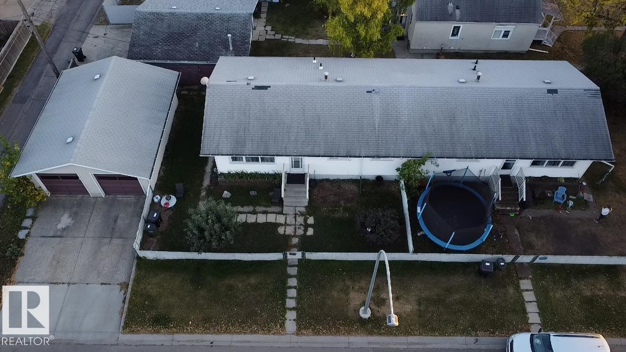 15131 -99 AVE & 9843-152 ST NW, Edmonton