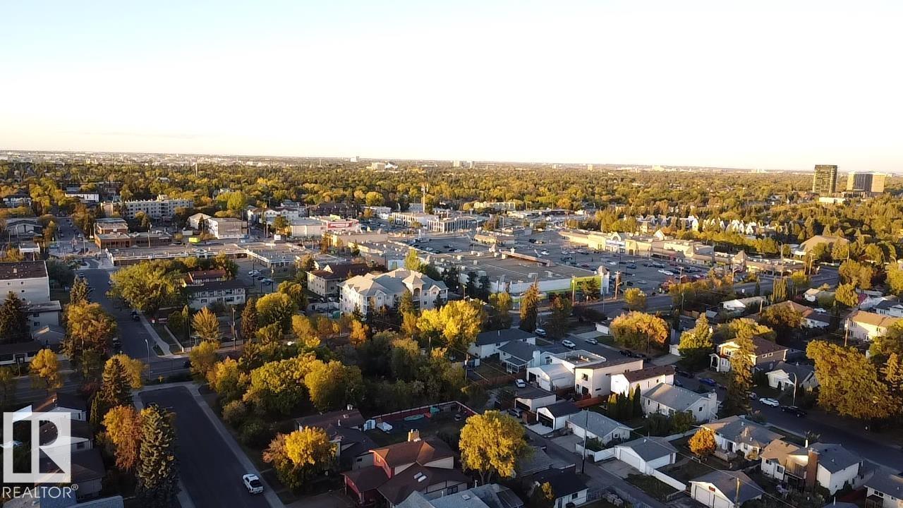 15131 -99 AVE & 9843-152 ST NW, Edmonton