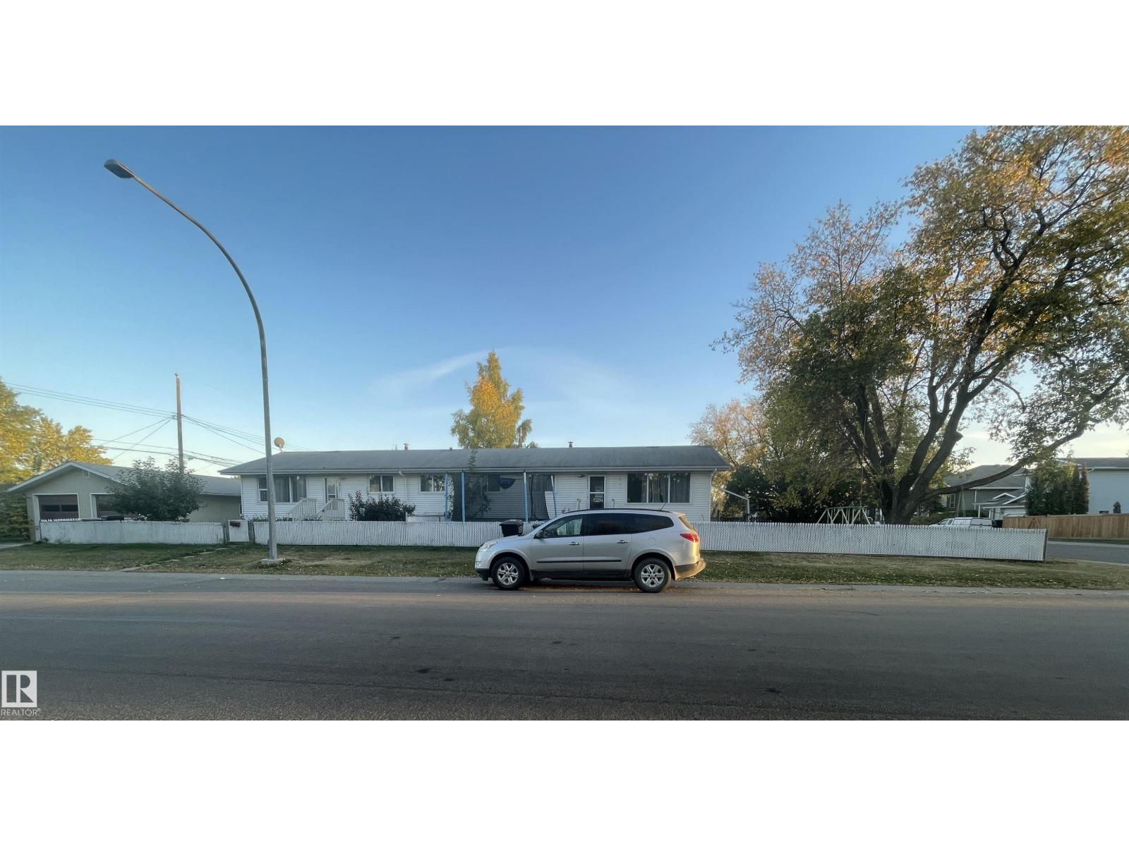 15131 -99 AVE & 9843-152 ST NW, Edmonton