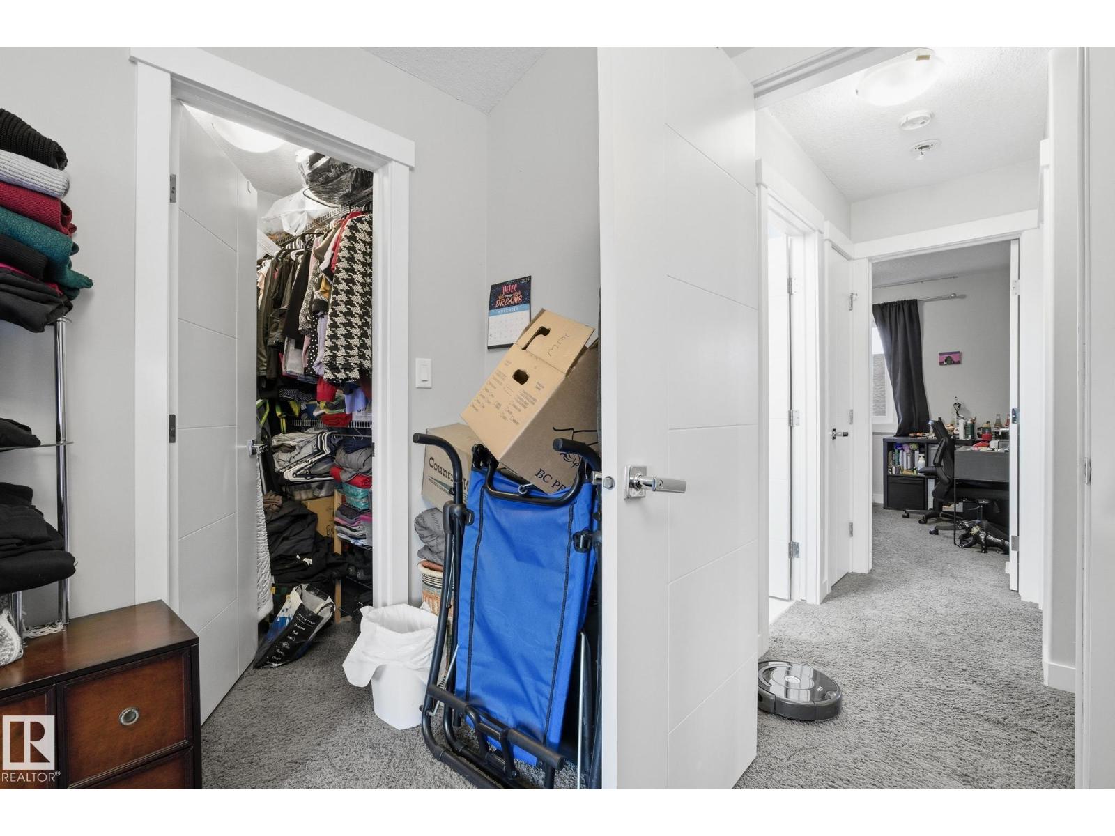 7237 ARMOUR CR SW SW, Edmonton